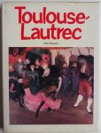 Novotny, Fritz - Toulouse Lautrec