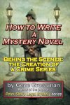 Gene Grossman - How to Write a Mystery Novel