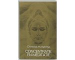 Humphreys Christmas - Concentratie En Meditatie Humphreys Christmas - Concentratie En Meditatie