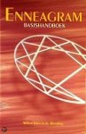 Willem Van de Wetering - Het Enneagram Basishandboek