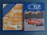 Rod Grainger, - AC/Ford/Shelby Cobra (Super Profile).