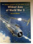 Tillmann, Barrett: - Wildcat Aces of World War 2 (Osprey Aircraft of the Aces No. 3) :