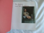 Jeffrey Alford, Naomi Duguid - De kunst van het bakken. Brood, koek en taart uit alle windstreken