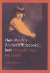 H. Renders - Zo meen ik dat ook jij bent H. Renders - Zo meen ik dat ook jij bent