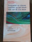 Schnabel, Prof Dr. - Innovaties en nieuwe coalities op het breukvlak van de 21e eeuw. Visies op de betekenis van veranderingen