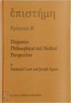 N. Laor ,  Joseph Agassi 195771 - Diagnosis: Philosophical and Medical Perspectives