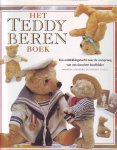 Amanda O'Neill, Amanda O'Neill - Het teddyberen boek