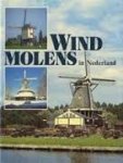 Nijhof, P - Windmolens in Nederland