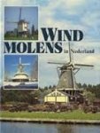 Nijhof, P - Windmolens in Nederland