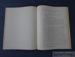 Bodifée, Robert. - De relaties tussen Generaal De Gaulle en Winston Churchill gedurende de Tweede Wereldoorlog.