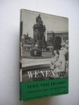 Keuken, G.J. van der, samenst. - Wenen en de Donau