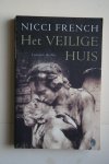 French, Nicci - Het Veilige Huis