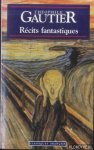 Gautier, Theophile - Récits fantastiques