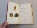 Rosenberg, C.B.H. von - Werken van het Koninklijk Instituut voor Taal-, Land- en Volkenkunde van Nederlandsch Indië. Tweede afdeling. Afzonderlijke werken. Reis naar de zuidoostereilanden.