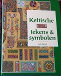 Zaczek, Iain - Keltische tekens en symbolen