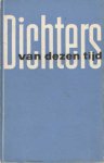 Binnendijk (samensteller), D.A.M. - Dichters van dezen tijd