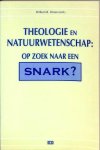 Willem B. Drees - Theologie en natuurwetenschap op zo
