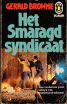Browne, Gerald - Het Smaragd syndicaat