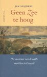 Jan Sniders - Geen zee te hoog