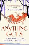 Lucy Moore, Lucy Moore - Anything Goes