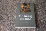 Wangerin W. - Een heilig avontuur