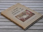 BACHHOFER L. - A short history of chinese art