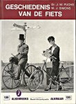 Fuchs, J.M. en W.J. Simons - Geschiedenis van de fiets