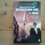 Grierson, Edward - Reputation for a Song Grierson, Edward - Reputation for a Song