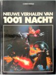 Richard Vance Corben, Jan Steven Strnad, R. van Hensbergen - Nieuwe verhalen van 1001 nacht