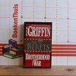 Griffin, W. E. B. - brotherhood of war - 5 - The Berets