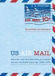Boudewijn Goudswaard - US Air Mail