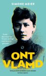 Simone Meier - (1) Ontvlamd
