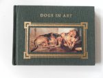 O,Brien, Christine; Illustrator : Brown, Julia - Dogs in Art