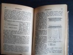 Greber, E. - Traité de Céramique, Terres cuites, produits réfractaires – faiences gres – porcelaines