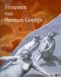 Hoekstra, F. / Fuchs, R. - Vrouwen van Herman Gordijn