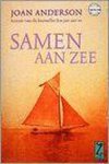 Joan Anderson - Zilver pockets 230: samen aan zee