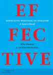 Mike Hannay, Lachlan Mackenzie - Effective writing in English a sourcebook