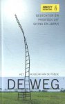 Bronkhorst, Daan (samenstelling en vertaling) - De Weg, Gedichten en prenten uit China en Japan