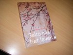 Berthy Thomas-Korvinus - Salto naar het leven