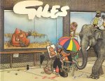 Giles, introduction by Forst David - Giles,  (36 serie)
