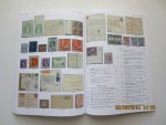 Garritsen, G.J. (samensteller) - Postzegelveiling Wiggers de Vries bv - Catalogus 203e veiling, 17 t/m 19 sept. 2009.