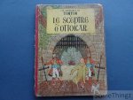 Hergé. [Tintin / Kuifje] - Les aventures de Tintin. Le sceptre d'Ottokar.