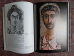 Berger, Jacques-Edouard. - L`Oeil & L`Éternité. - Portraits Romains D`Égypte.