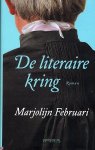 Februari, Marjolijn - De literaire kring