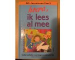 Nadia Senyczak - Hoera, ik lees al mee Nadia Senyczak - Hoera, ik lees al mee