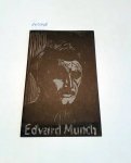 National Gallery Cape Town: - Edvard Munch 1863 - 1944 : Wood-Cuts, Etchings and Lithography