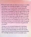 Paemel, Monika van - Marguerite (Ex.1)