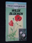 Short, Marion - Wilde Bloemen, Thieme’s Buitenboekjes