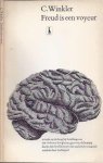 Winkler, C - Freud is een voyeur: Gedichten Winkler, C - Freud is een voyeur: Gedichten