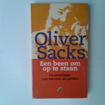 Sacks, O. - Een been om op te staan ; de ervaringen van een arts als patiënt
